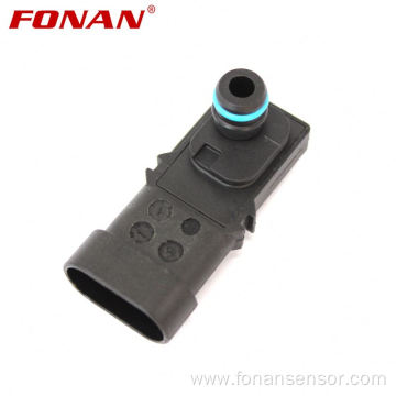 Manifold Absolute Pressure Sensor MAP For Renault 7700B